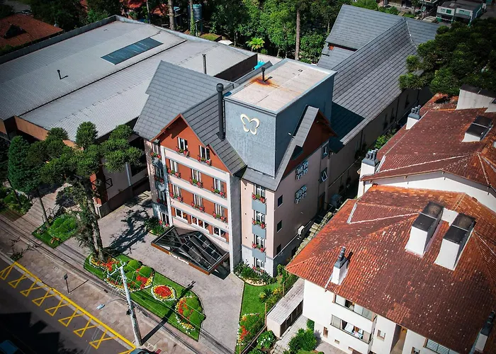 Hotel Querencia