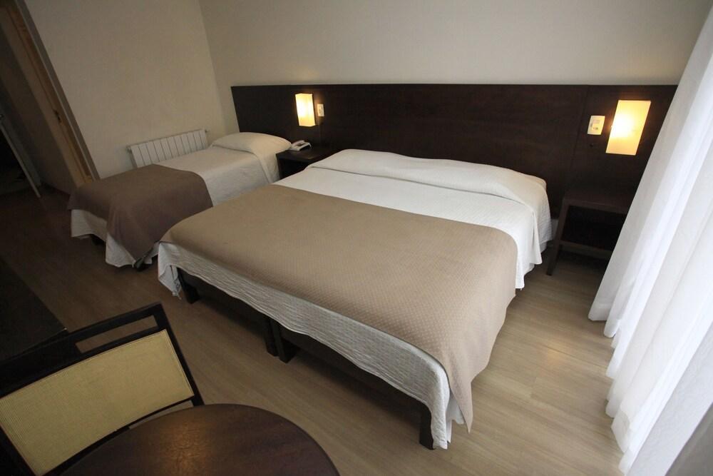 Querencia Inn