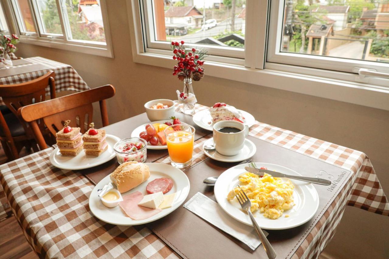Querencia Inn Gramado