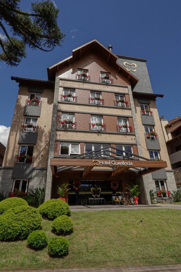 Querencia Gramado