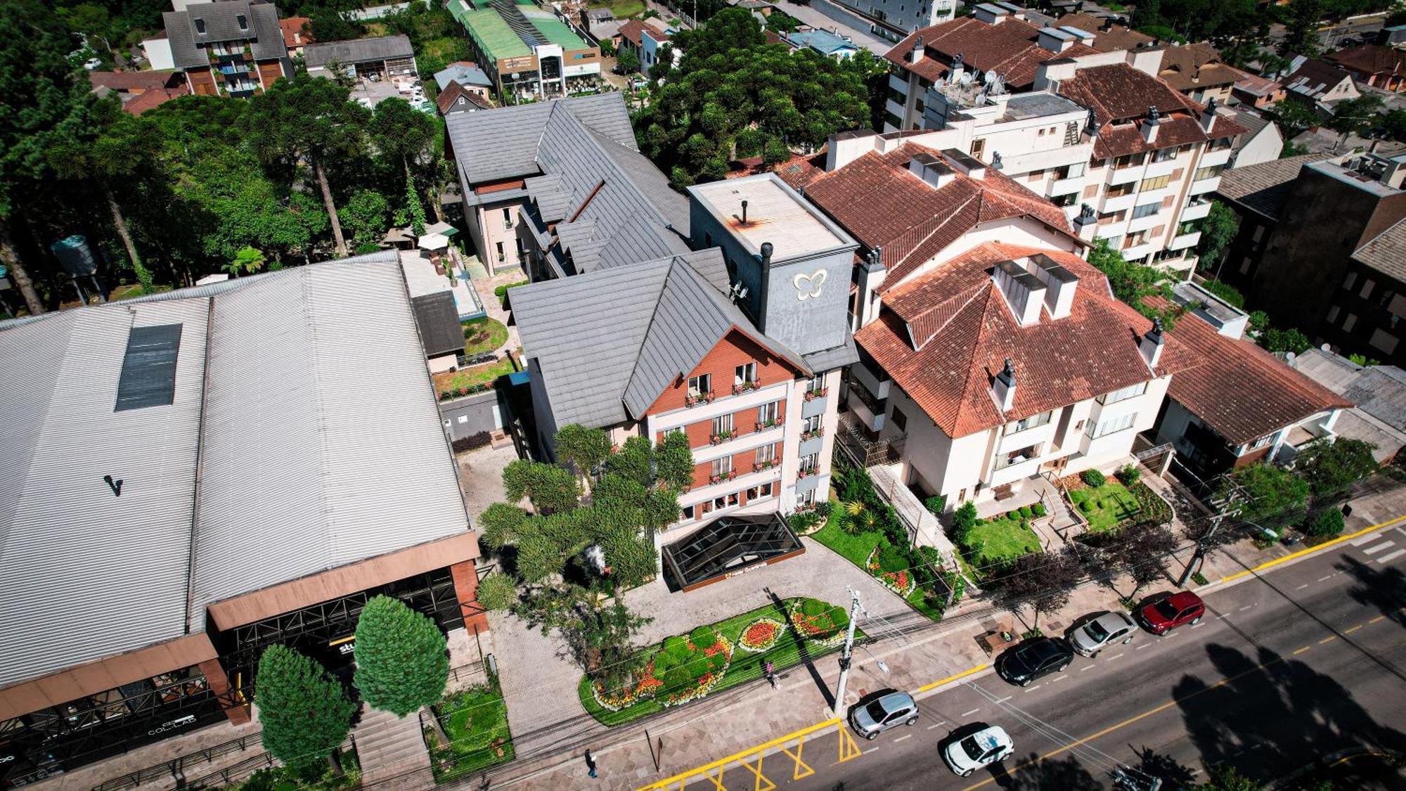 Querencia Gramado
