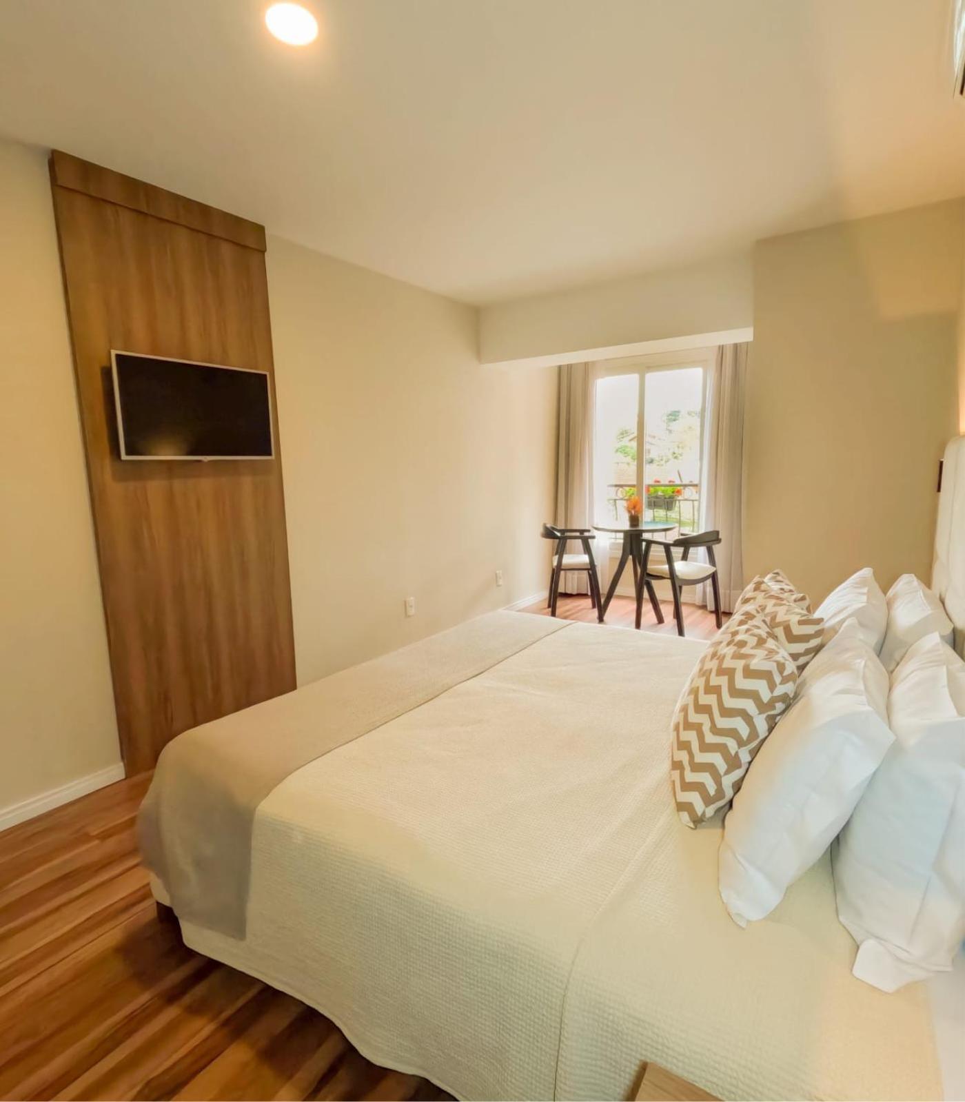 Inn Querencia Gramado