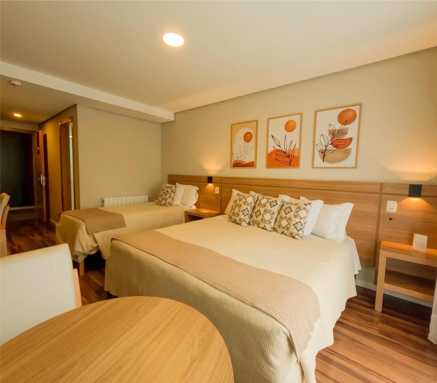 Inn Querencia