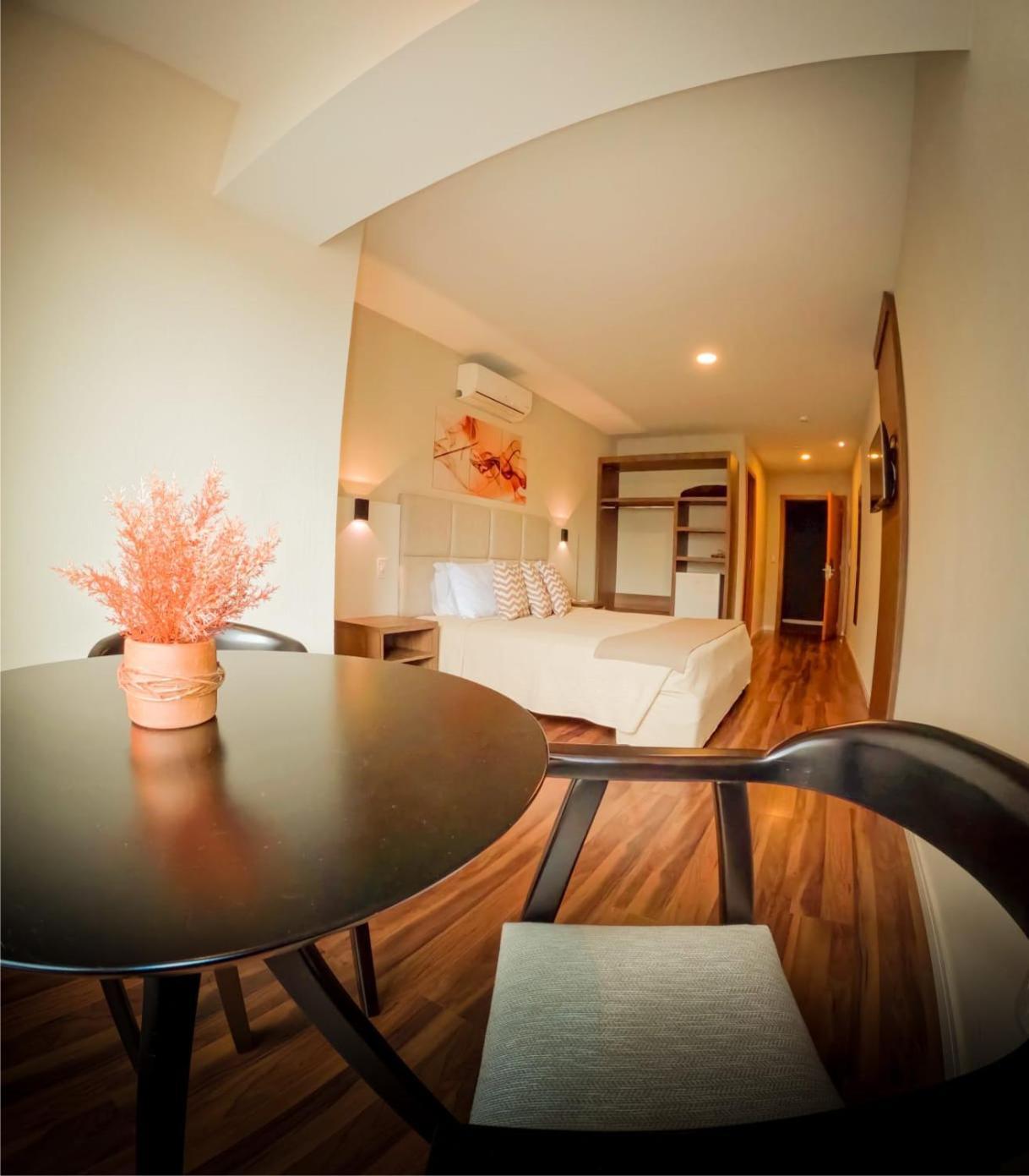 Querencia Inn Gramado