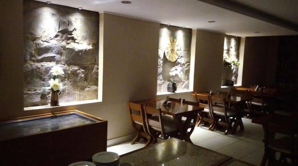 Querencia Inn