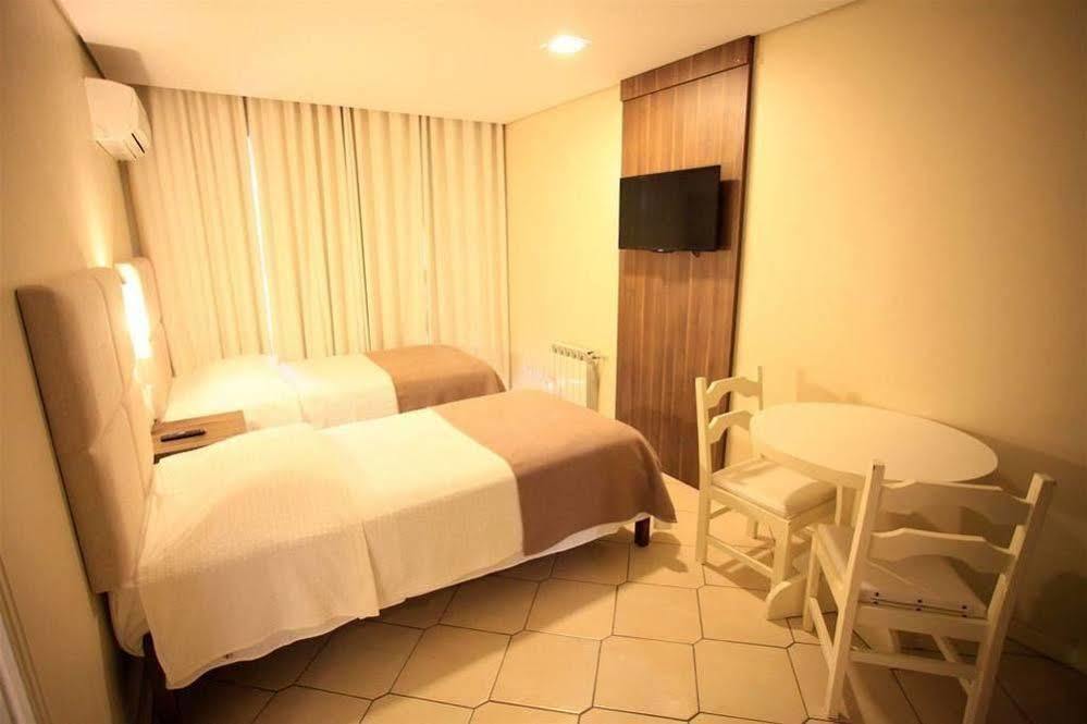 Querencia Inn Gramado