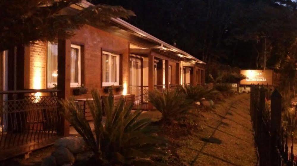 Querencia Inn Gramado